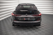 BMW 2 Gran Coupe M-Pack F44 2019+ Bakre Sidoextensions V.1 Maxton Design